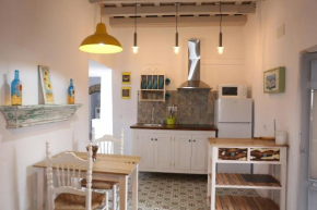 Vivienda Turística de Alojamiento Rural Cilla Vieja, Vejer De La Frontera